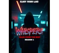 Whispers (Season 1): Tales from the mist