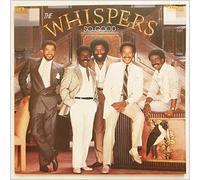 Whispers - So good (1984) [Import anglais]