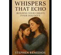 Whispers that echo: Building Your Child's Inner Dialogue