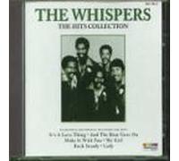 Whispers,the - Hit Collection [Import]