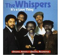 Whispers, the - It's a Love Thing