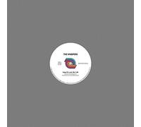 Whispers the - Keep On Lovin Me [Vinilo]