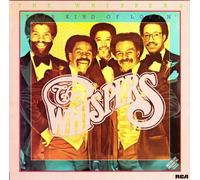 Whispers, The - This Kind Of Lovin' - RCA Victor - FL 13976, RCA - FL 13976