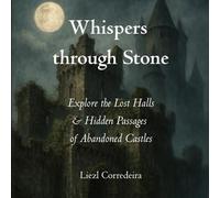 Whispers through Stone: Explore the Lost Halls & Hidden Passages of Abandoned Castles