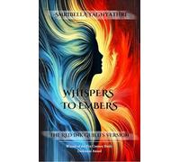 WHISPERS TO EMBERS-THE RED INK GUILD'S VERSION