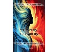 WHISPERS TO EMBERS-THE RED INK GUILD'S VERSION