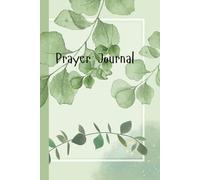 Whispers to God: Prayer Journal for Women: Devotional & Guided Prayer Journal