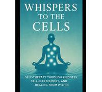 Whispers to the Cells: Self-Therapy Through Kindness, Cellular Memory, and Healing from Within