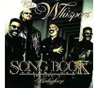 Whispers - Vol. 1-Songbook-The Songs of B [Casete]