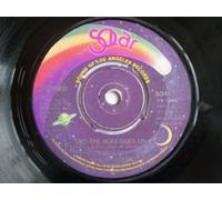 Whispers - WHISPERS And The Beat Goes On 7" 45