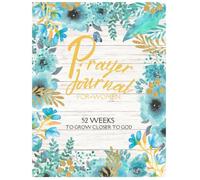 Whispers with God: A 150-Page Guided Prayer Journal for Daily Reflection: Track Your Blessings Everyday In This Notebook 8.5 x 11