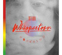 Whispertown - I'm A Man [Vinilo]