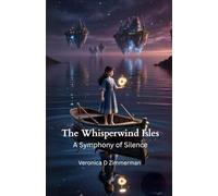 Whisperwind Isles: A Symphony of Silence