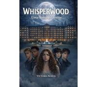 Whisperwood: Uma Noite de Terror
