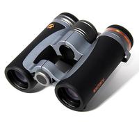 WHISRIV Sports Series - Prismáticos de 12 x 32 pulgadas, compactos, de alta potencia, prisma Bak-4, fácil enfoque, visión con poca luz, impermeable, a prueba de golpes, a prueba de niebla, para golf,