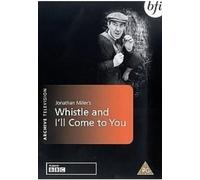 Whistle And I'll Come To You [Alemania] [DVD]