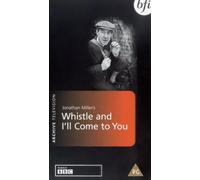 Whistle and I'll Come to You [Francia] [VHS]