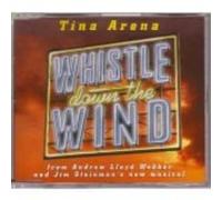 Whistle Down the Wind – CD