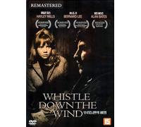 Whistle Down The Wind