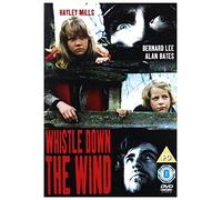 Whistle Down The Wind [Edizione: Regno Unito] [Reino Unido] [DVD]