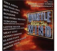 Whistle Down the Wind [Songs]