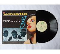 Whistle - (Nothing Serious) Just Buggin' (1986) [12" VINYL]