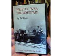 Whistle Over The Mountain: Steam Logging in the Smoky Mountains