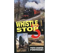 Whistle Stop 3 [Reino Unido] [VHS]
