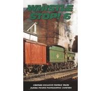 Whistle Stop 6 [Reino Unido] [DVD]