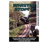 Whistle Stop 7 [Reino Unido] [DVD]