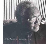 Whistle Stop by Ellis Marsalis