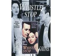Whistle Stop DVD Español