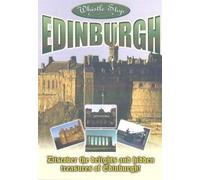 Whistle Stop - Edinburgh [Edizione: Regno Unito] [Italia] [DVD]
