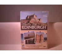 Whistle Stop - Edinburgh [Reino Unido] [DVD]