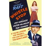 Whistle Stop [Edizione: Stati Uniti] [Italia] [DVD]