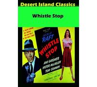 Whistle Stop [Edizione: Stati Uniti] [Italia] [DVD]