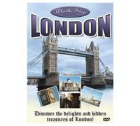 Whistle Stop London [DVD]