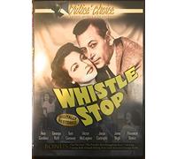 Whistle Stop [USA] [DVD]