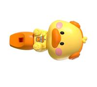 Whistle Toy, Kids Trumpet Small Whistles, 3.94x1.97x1.77 inch Blow Horn with Bright Sounds, Educational Music Instruments for Learning Play, Novelty Birthday Party Favors Children