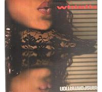 Whistle - Transformation