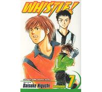 Whistle!, Vol. 7: Step by Step: Volume 7