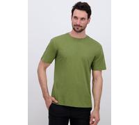 Whistler Caloot - Kaki - Camiseta Trekking Hombre talla M