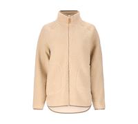Whistler Chaqueta de forro polar Pioneer de damas blanco L