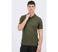 Whistler Felox - Gris - Polo Montaña Hombre talla M