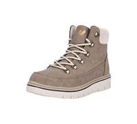 WHISTLER Naje, Bota a la Altura de la Pantorrilla Mujer, Corteza de Pino, 38 EU