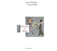 Whistler Vs. Wilde