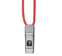 Whistles al aire libre, Lifeguard Safety Whistle, Multifunctional Tool, Loud Survival Whistle, Fishing Gear Whistle, Climbing Safety Whistle For Outdoor Activities Like Fishing, Climbing, and Hiking