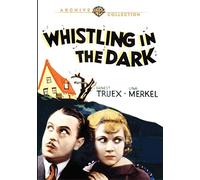 Whistling in the Dark [USA] [DVD]