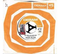 Whistling Jack Smith - Hey there little Miß Mary - I was Bizet's carman