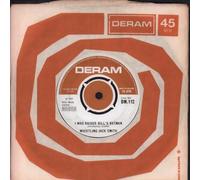 Whistling Jack Smith - Whistling Jack Smith - I Was Kaiser Bill's Batman - [7"]